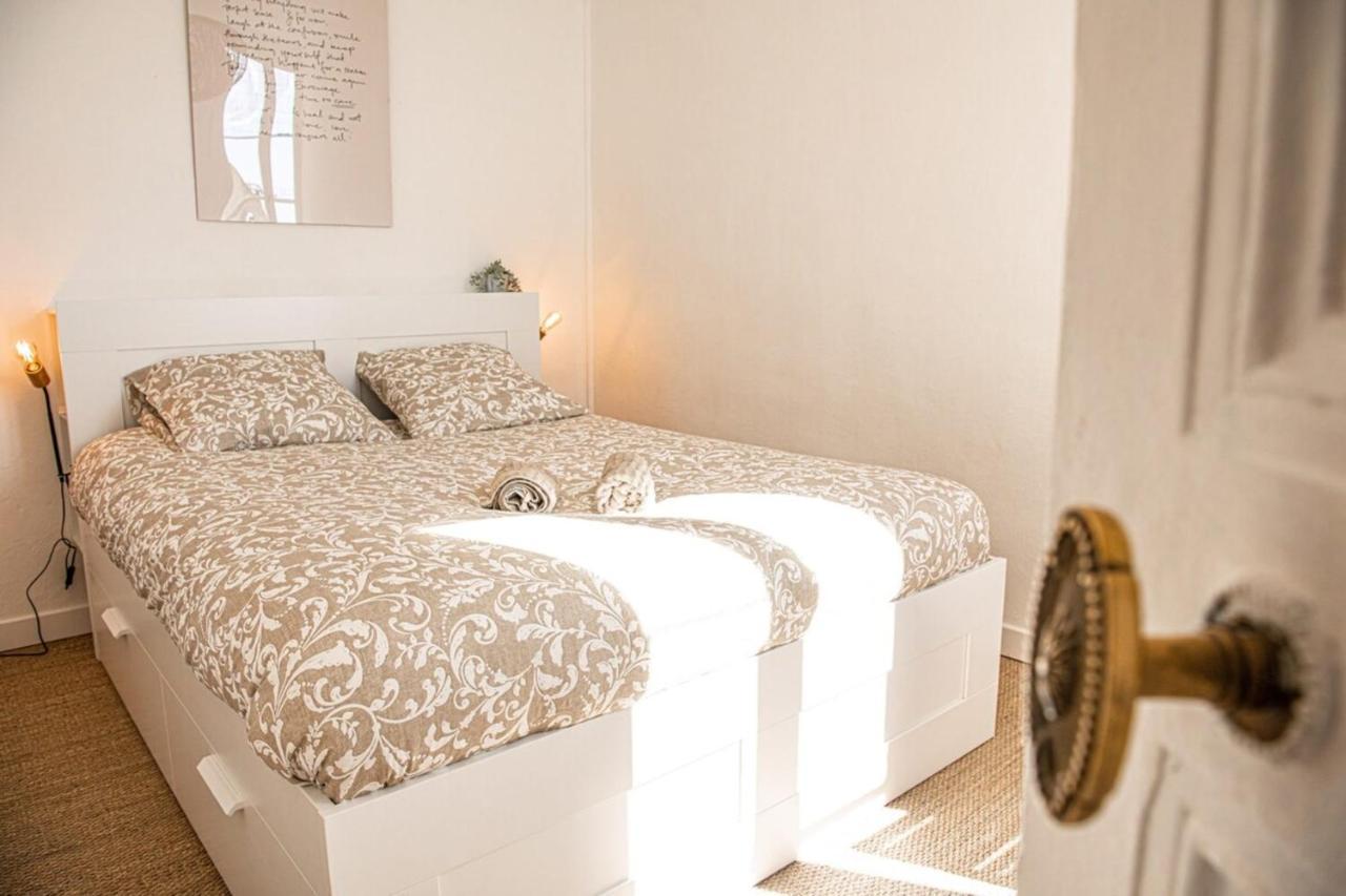 Le Repaire - 2 Chambres Avec Balcon Marsylia Zewnętrze zdjęcie